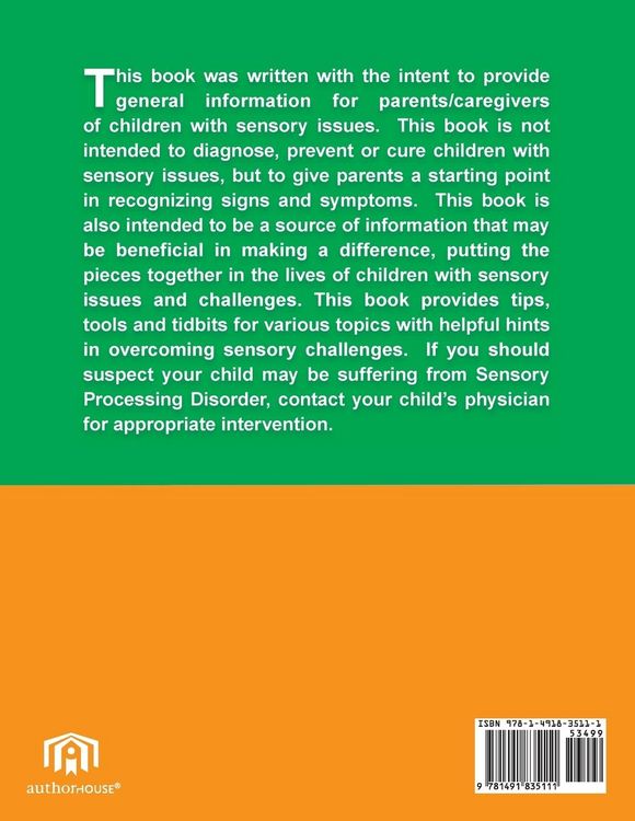 Produktbild: Sensory Integration