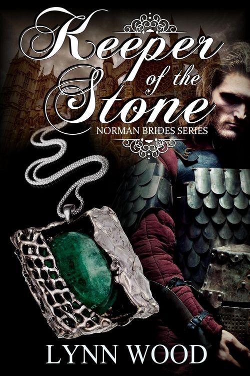 Produktbild: Keeper of the Stone