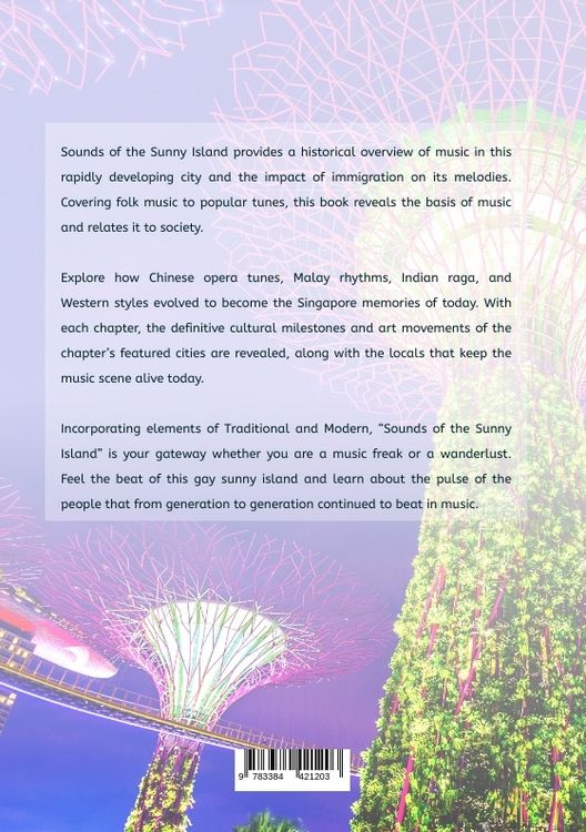 Produktbild: Sounds of the Sunny Island