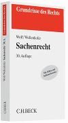 Produktbild: Sachenrecht
