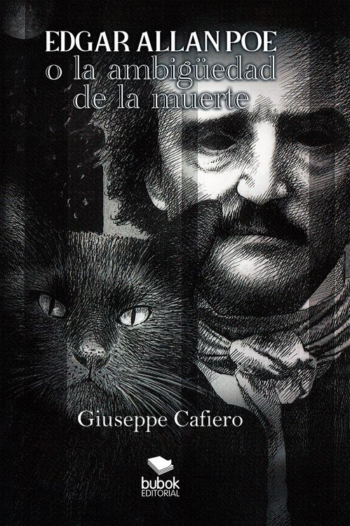 Produktbild: Edgar Allan Poe o la ambig&uuml;edad de la muerte