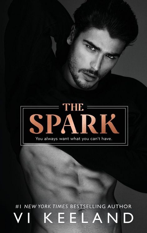 Produktbild: The Spark