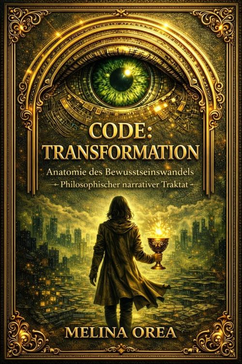 Produktbild: Code: Transformation