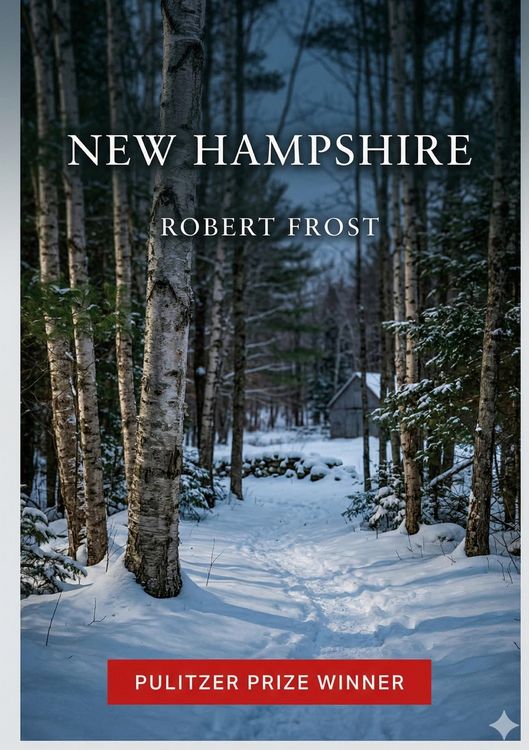 Produktbild: New Hampshire