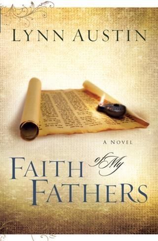 Produktbild: Faith of My Fathers (Chronicles of the Kings Book #4)