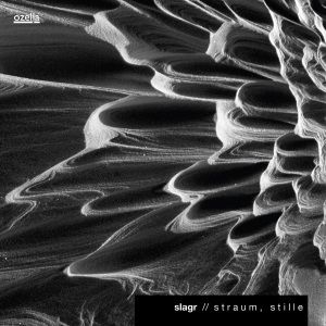 Produktbild: Straum,Stille