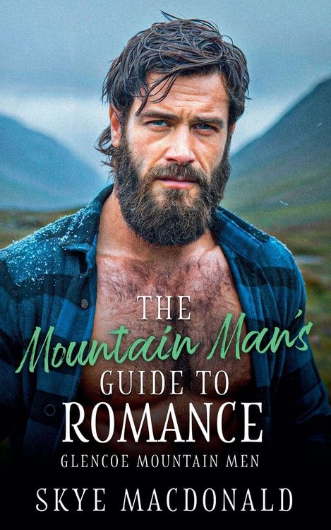 Produktbild: The Mountain Man's Guide to Romance