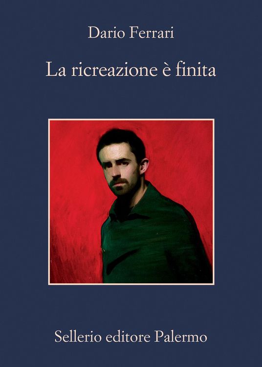 Produktbild: La ricreazione è finita