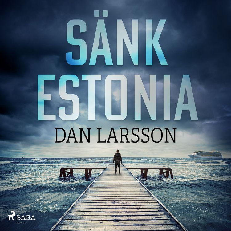 Produktbild: S&auml;nk Estonia