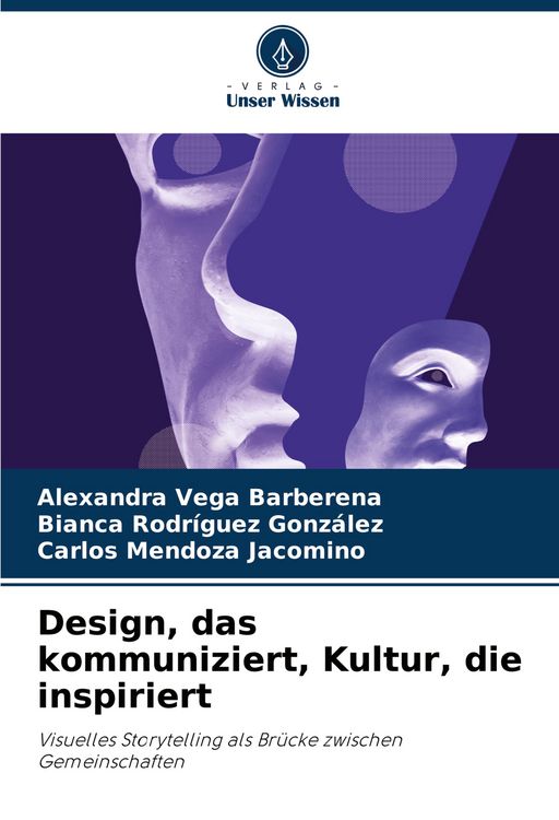 Produktbild: Design, das kommuniziert, Kultur, die inspiriert