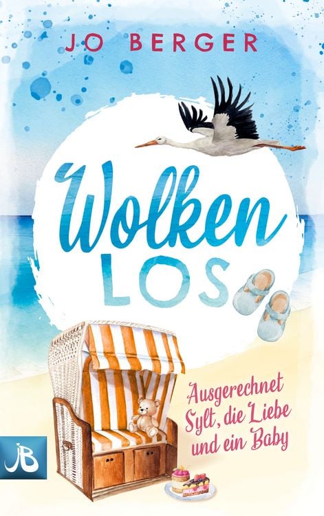 Produktbild: Wolkenlos
