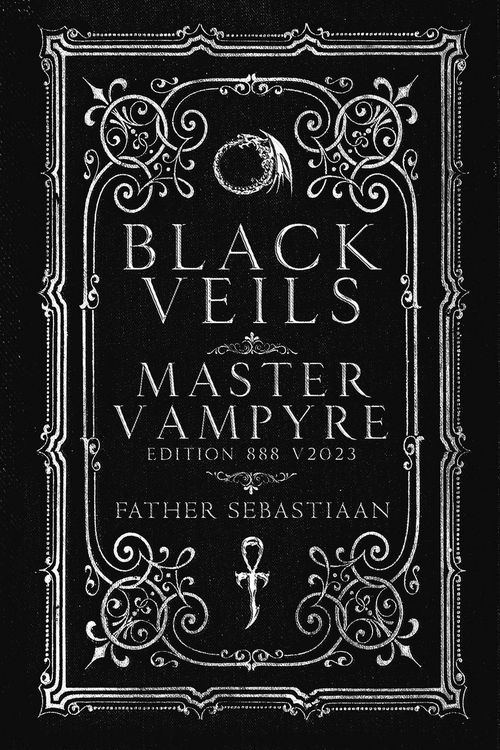 Produktbild: Black Veils