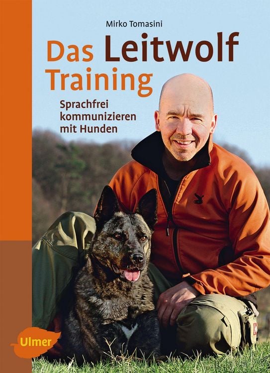 Produktbild: Das Leitwolf-Training