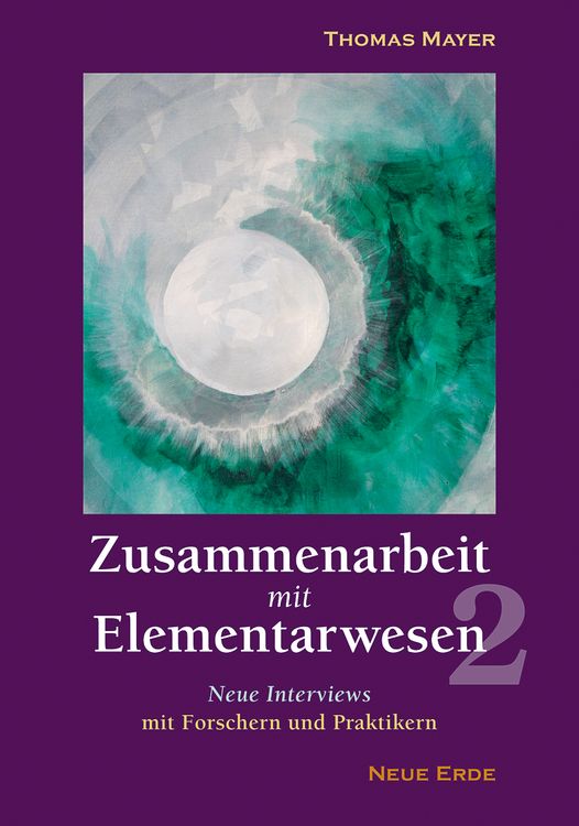 Produktbild: Zusammenarbeit mit Elementarwesen 2
