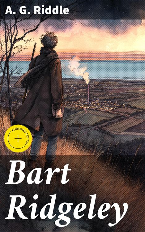 Produktbild: Bart Ridgeley