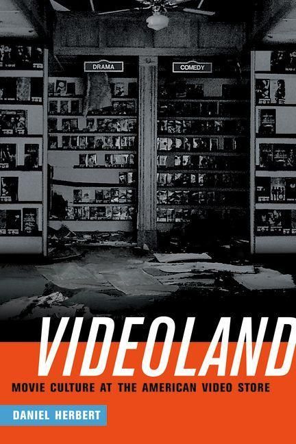 Produktbild: Videoland