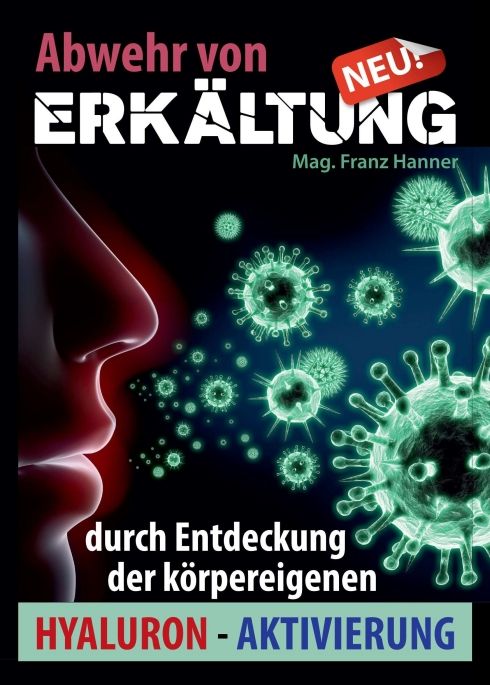 Produktbild: Abwehr von Erk&auml;ltung