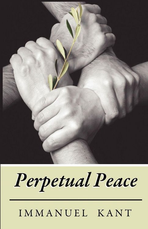 Produktbild: Perpetual Peace