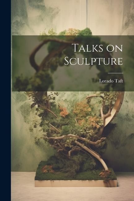 Produktbild: Talks on Sculpture