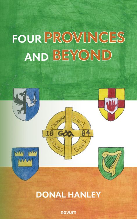 Produktbild: Four Provinces and Beyond