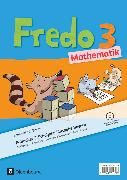 Produktbild: Fredo - Mathematik - Ausgabe B f&uuml;r Bayern - 3. Jahrgangsstufe