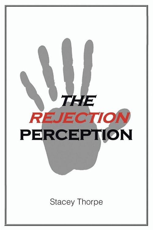 Produktbild: The Rejection Perception