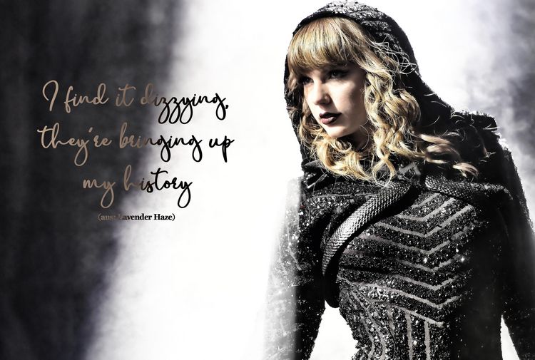 Produktbild: Show Tops Goldedition Taylor on Tour