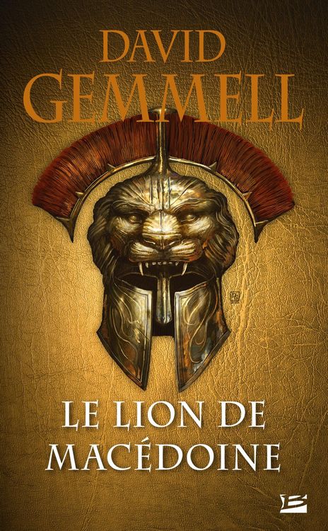 Produktbild: Le Lion de Mac&eacute;doine, T1 : Le Lion de Mac&eacute;doine