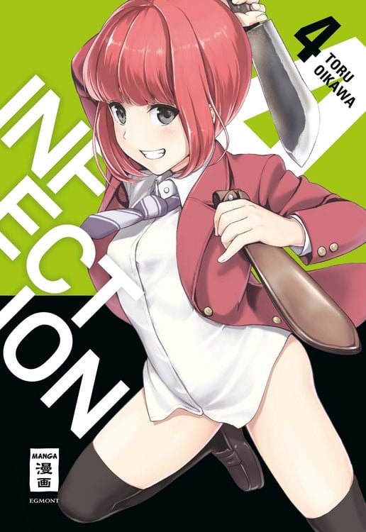 Produktbild: Infection 04