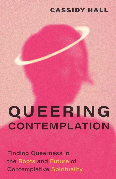 Produktbild: Queering Contemplation
