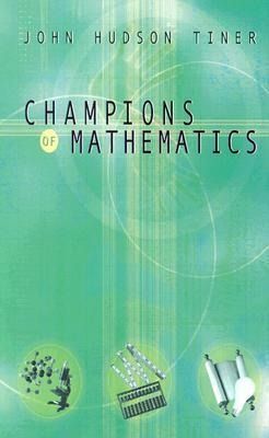 Produktbild: Champions of Math