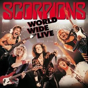 Produktbild: World Wide Live