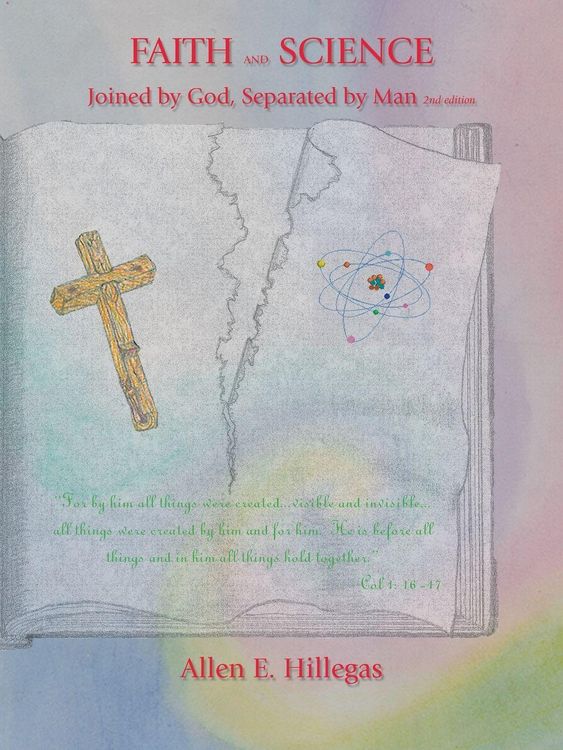 Produktbild: Faith and Science