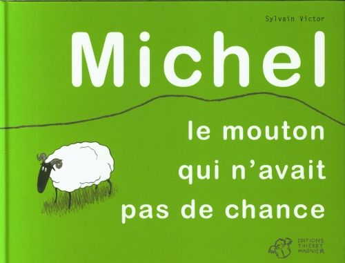 Produktbild: Michel, le mouton qui n'avait pas de chance