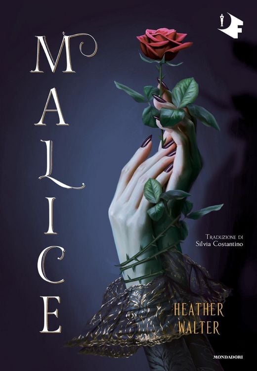 Produktbild: Malice