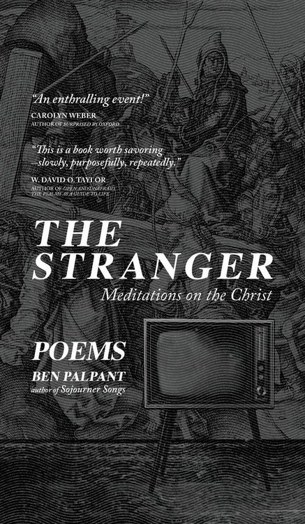 Produktbild: The Stranger