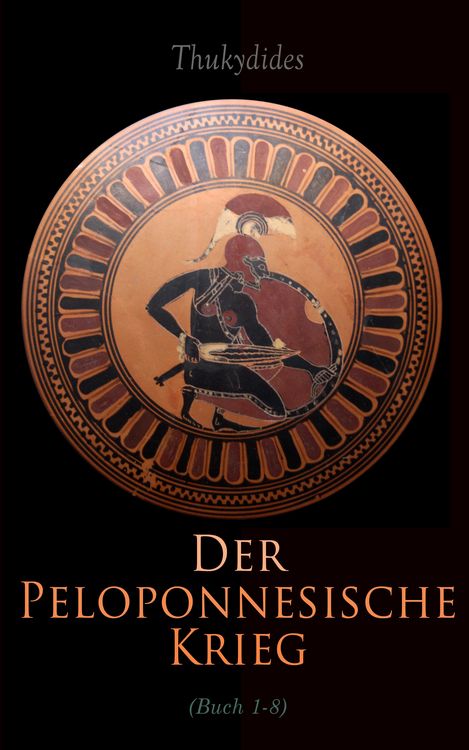 Produktbild: Der Peloponnesische Krieg