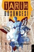 Produktbild: Tarih D&uuml;s&uuml;ncesi