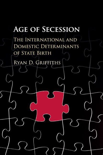 Produktbild: Age of Secession