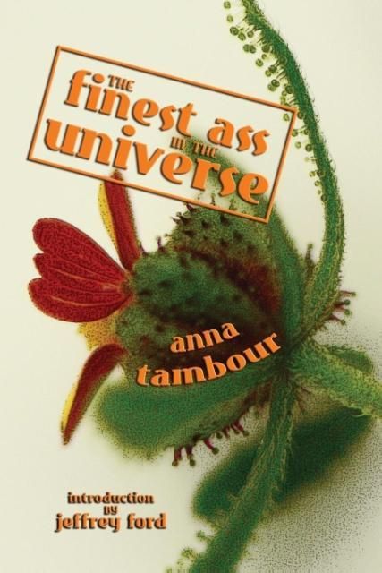 Produktbild: The Finest Ass in the Universe