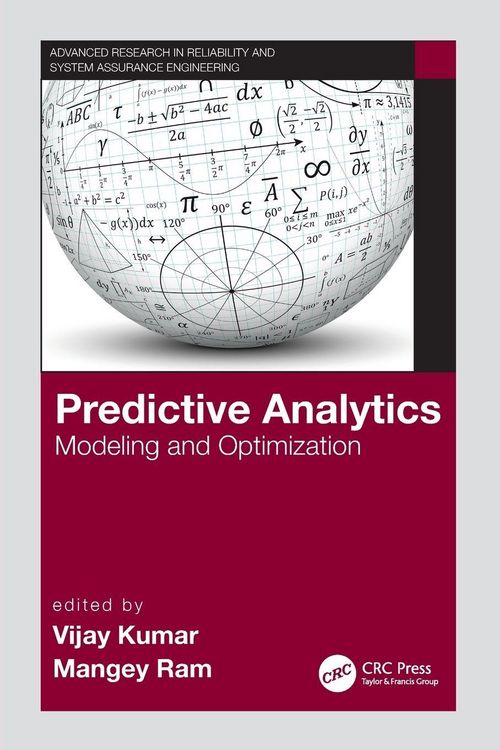 Produktbild: Predictive Analytics