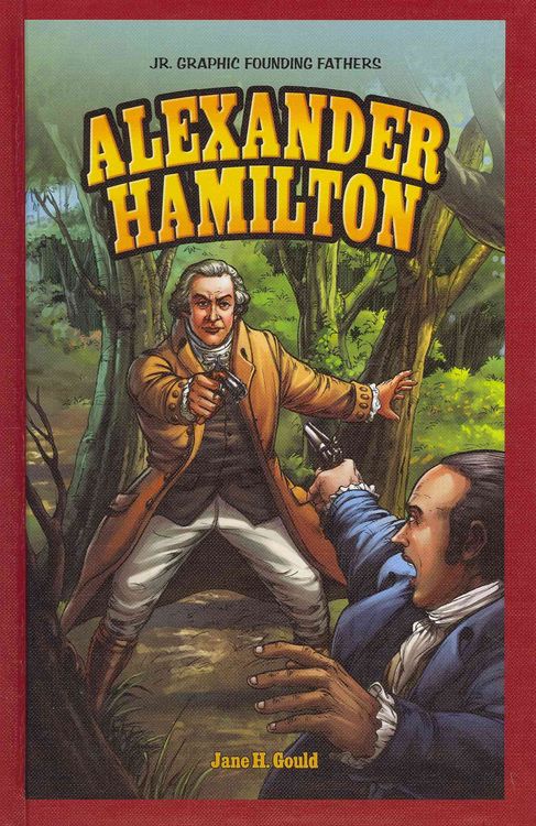 Produktbild: Alexander Hamilton