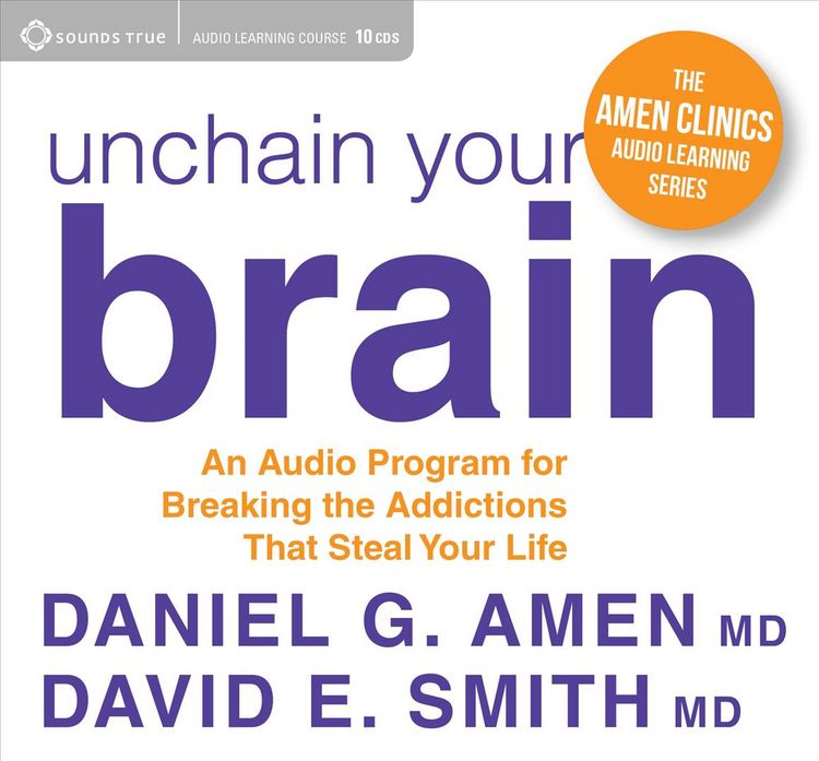 Produktbild: UNCHAIN YOUR BRAIN         10D