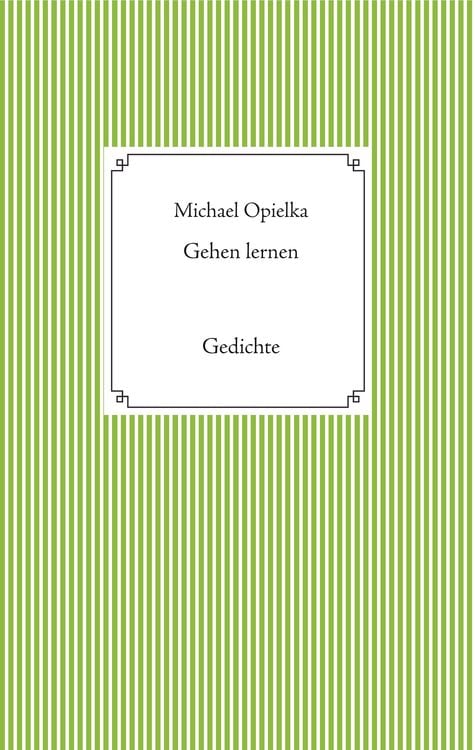 Produktbild: Gehen lernen