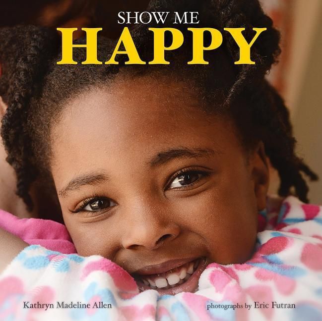 Produktbild: Show Me Happy