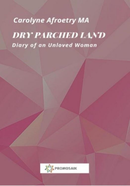 Produktbild: Dry Parched Land