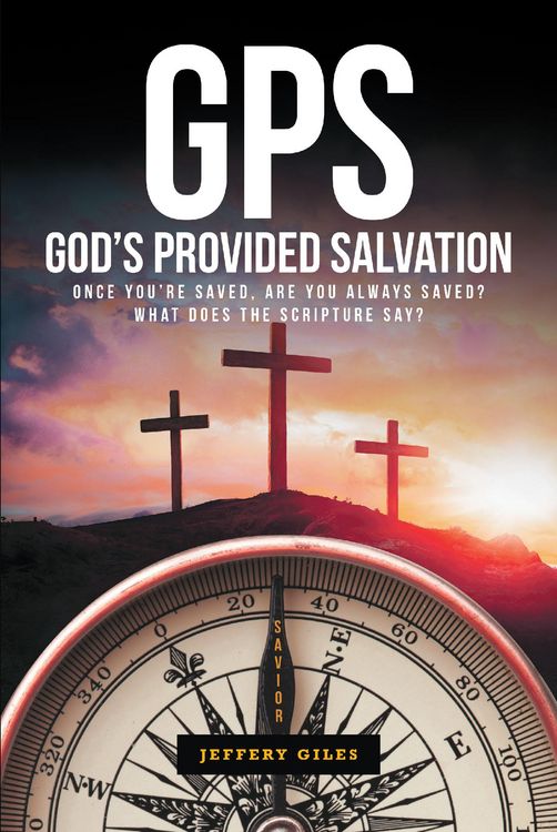 Produktbild: GPS: God's Provided Salvation
