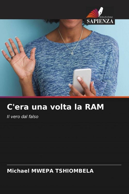 Produktbild: C'era una volta la RAM