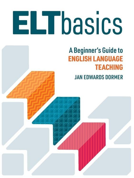 Produktbild: ELT Basics