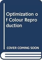 Produktbild: Optimization of Colour Reproduction